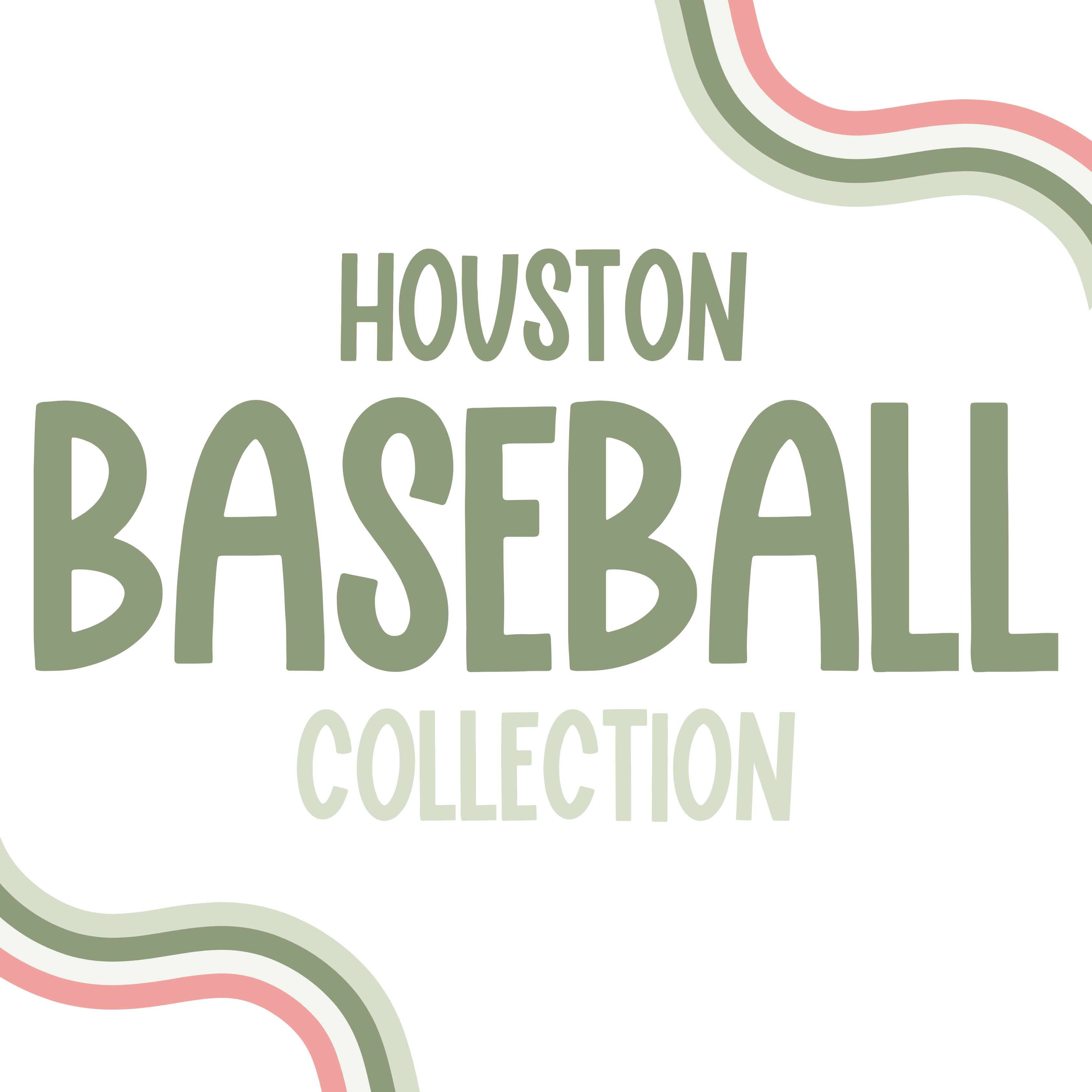 AbbyKahloWorks Houston Astros Leopard Bleached Shirt Small