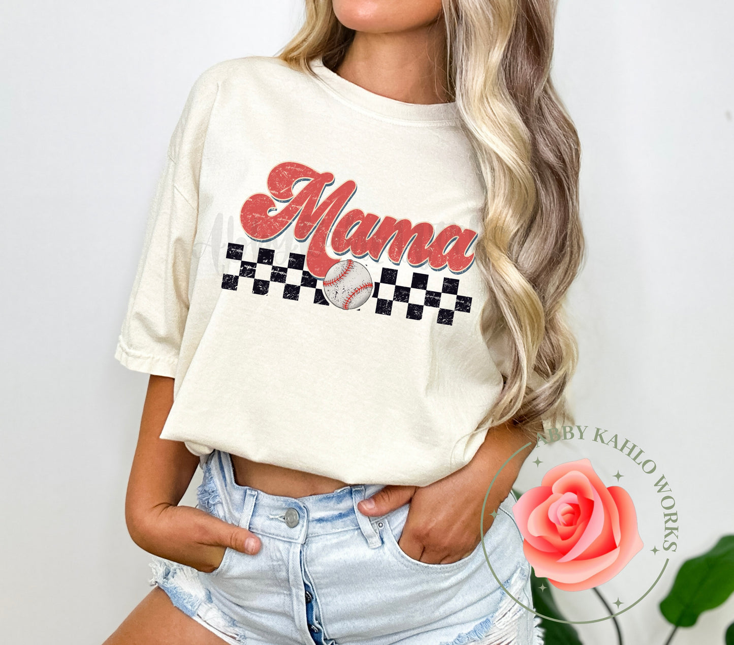 Retro Mama