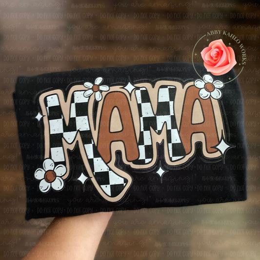 ✨RTS✨ Mama Sweatshirt