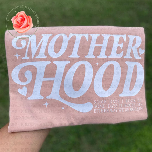 Motherhood