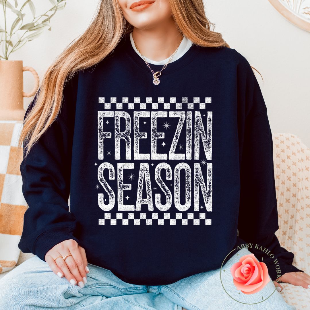 Freezin Season