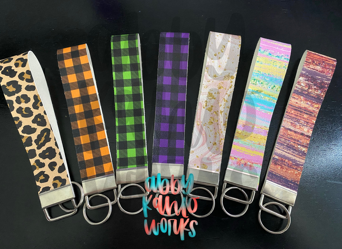 Key Fobs