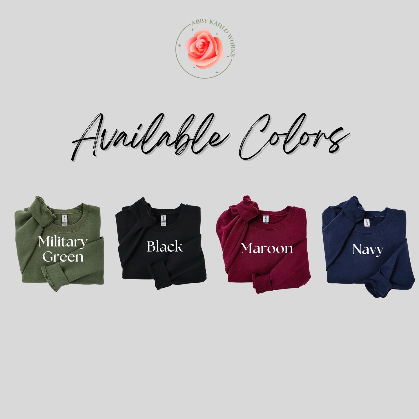 Sweater Weather Sweatshirt