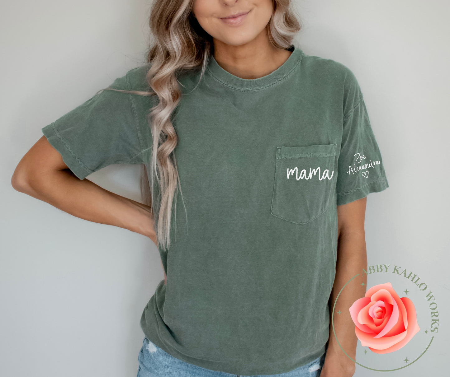 Mama Pocket