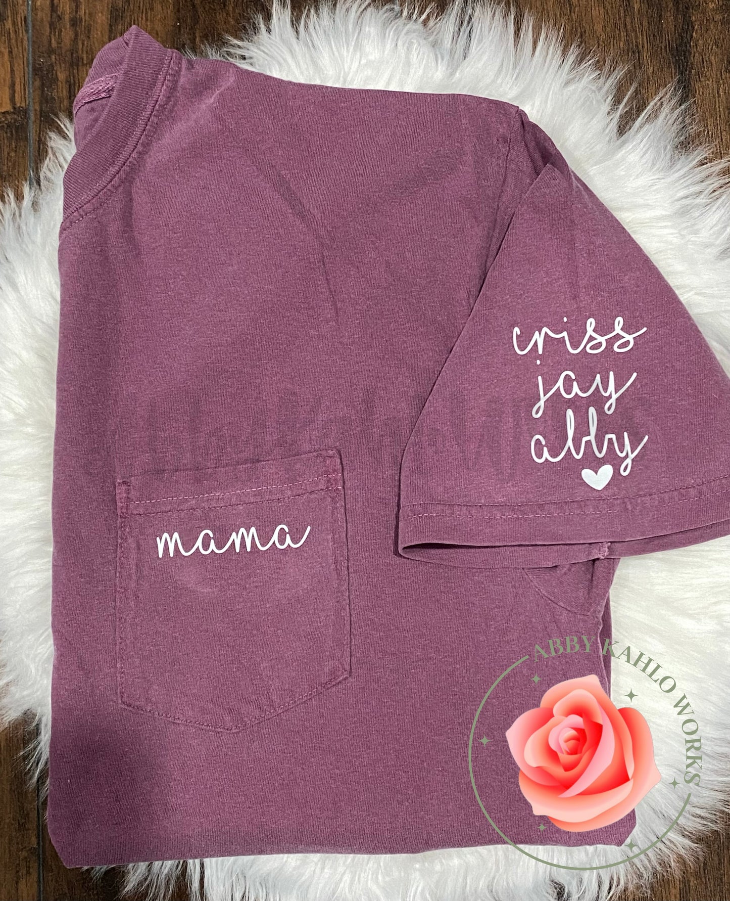 Mama Pocket