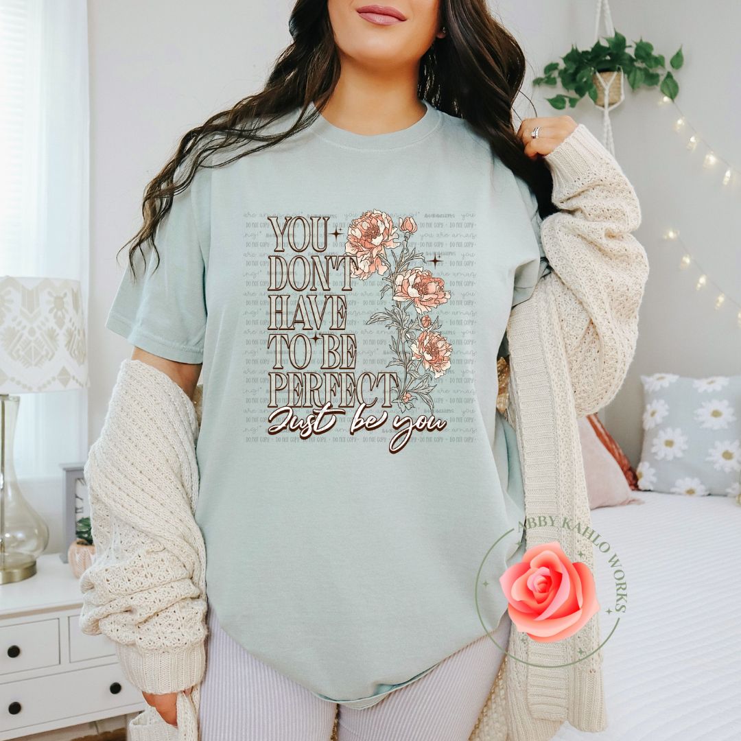 ✨AKW EXCLUSIVE✨ Just Be You
