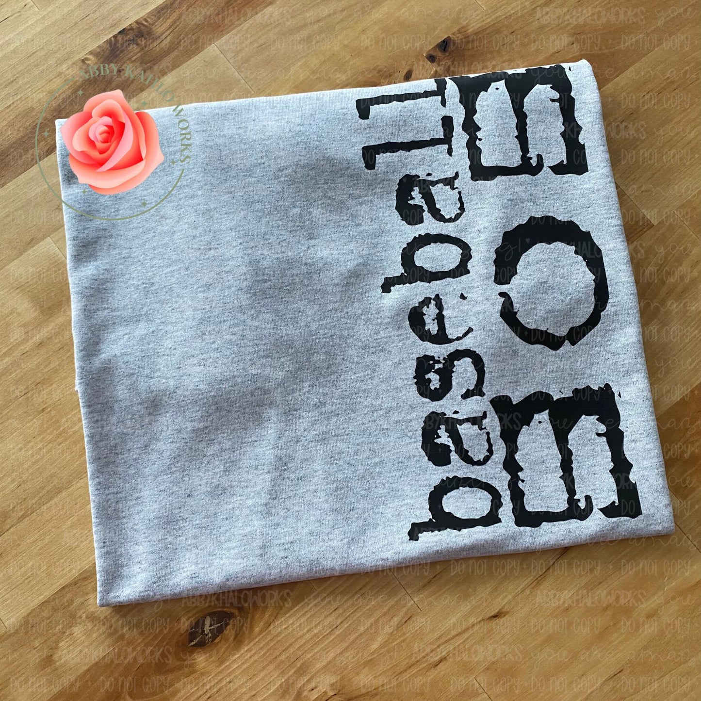 Baseball Mom Shirt
