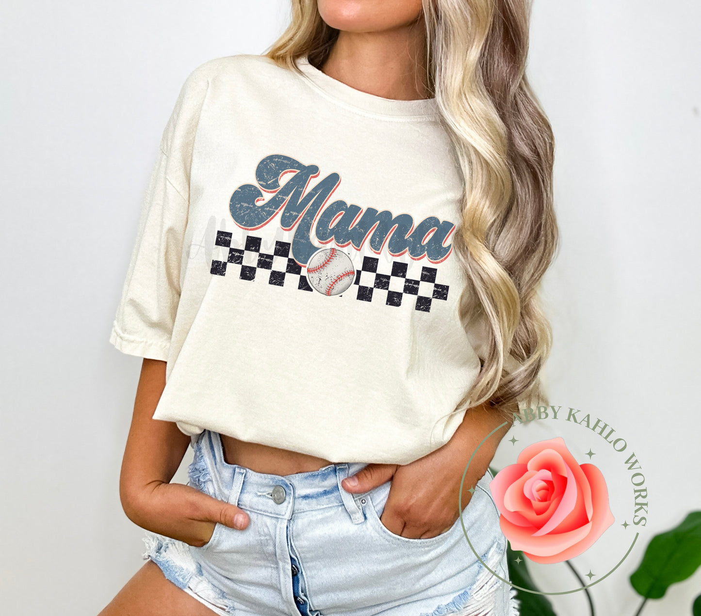 Retro Mama
