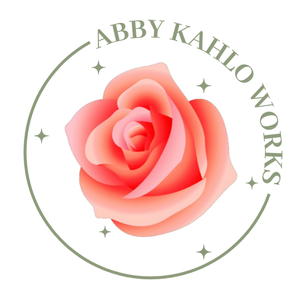 AbbyKahloWorks logo
