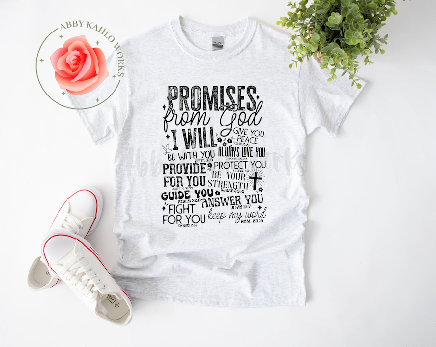 Promises From God