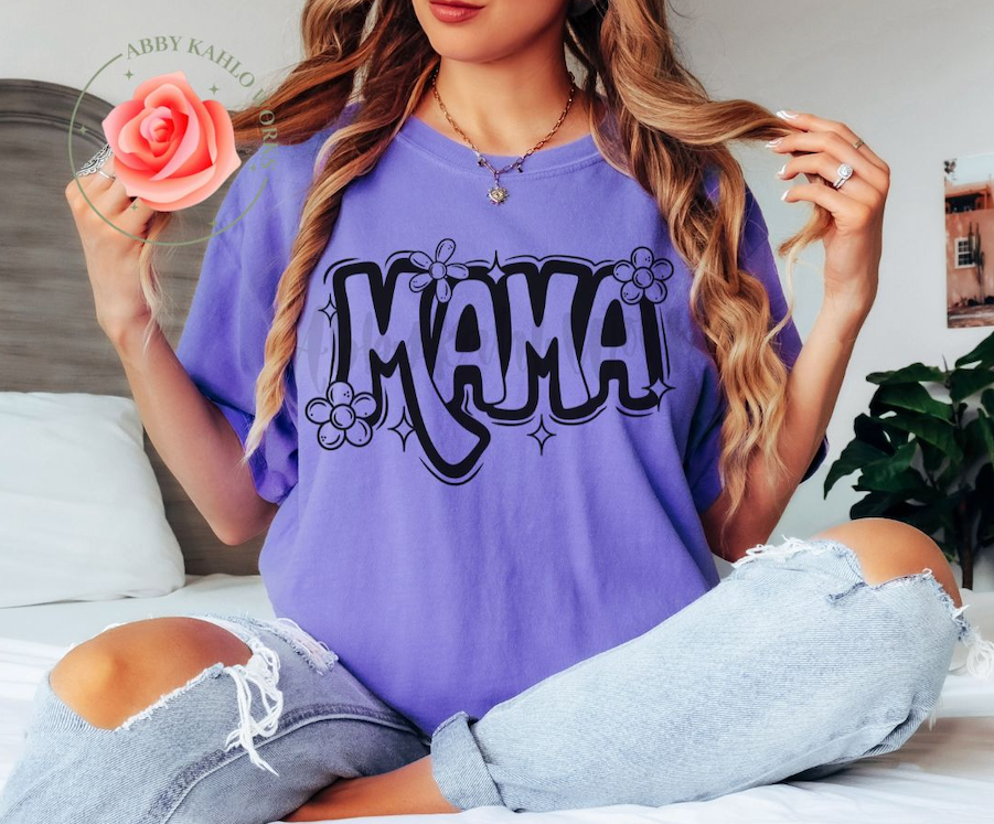 Mama