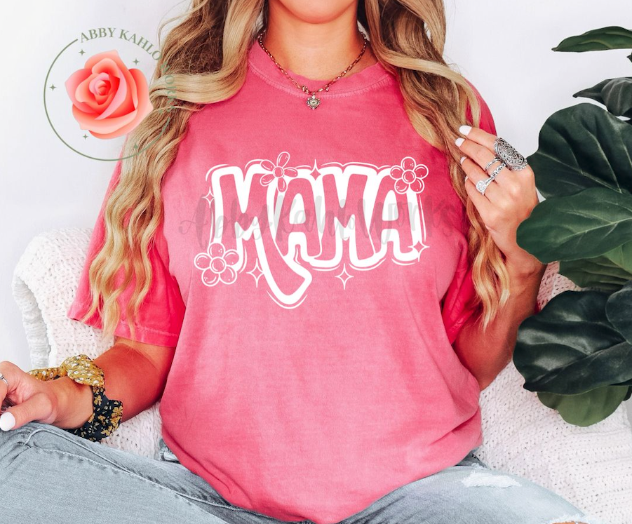 Mama