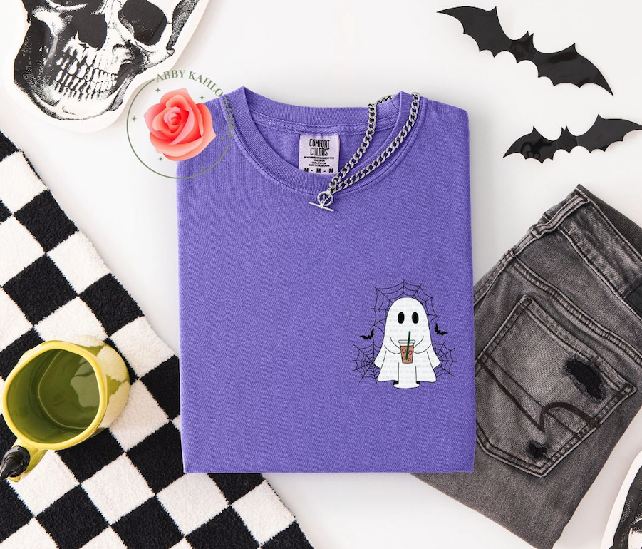 Ghost & Coffee