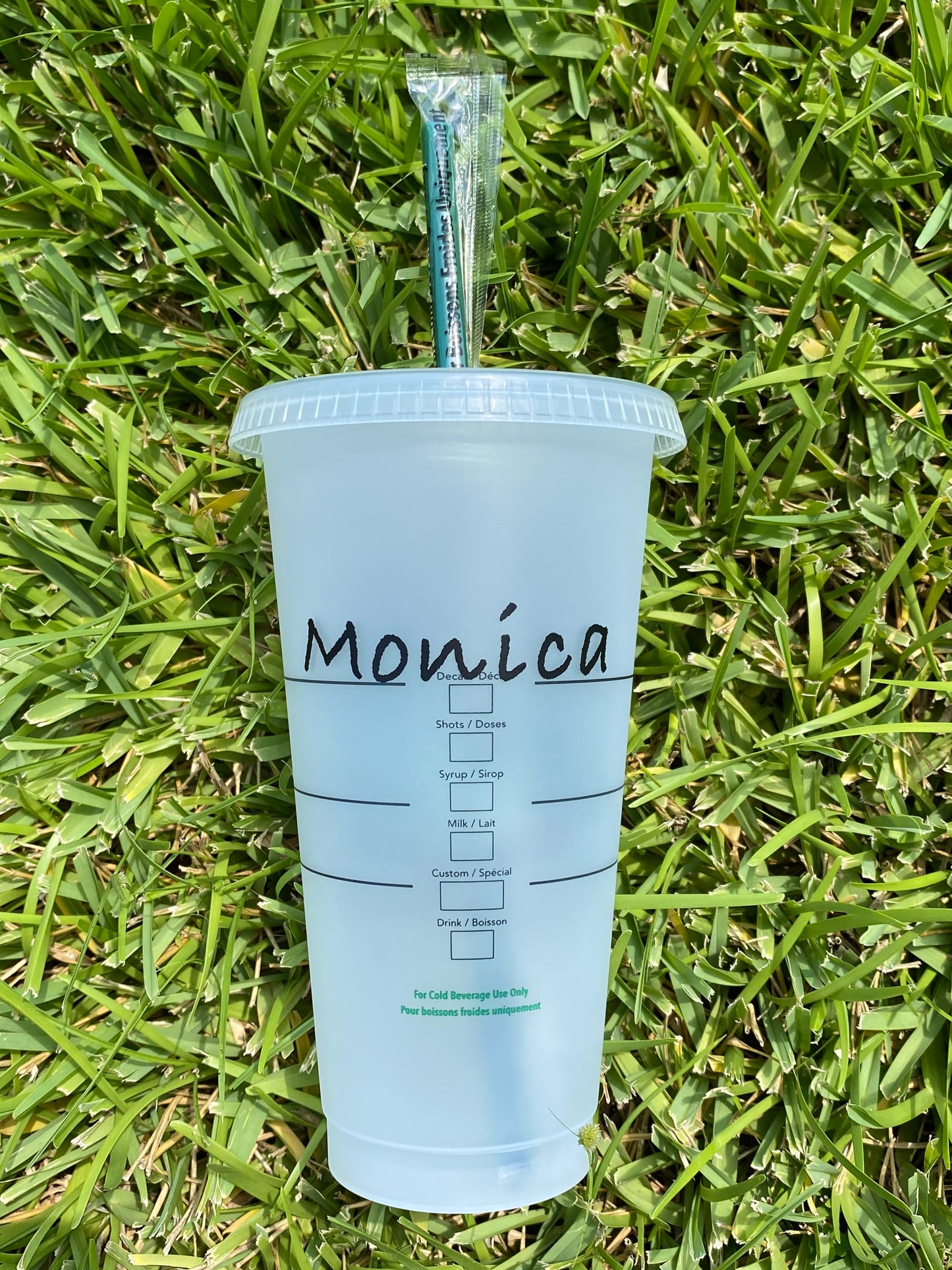 Leopard Starbucks Logo