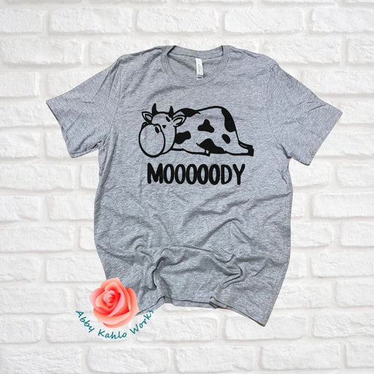 Moody Tee