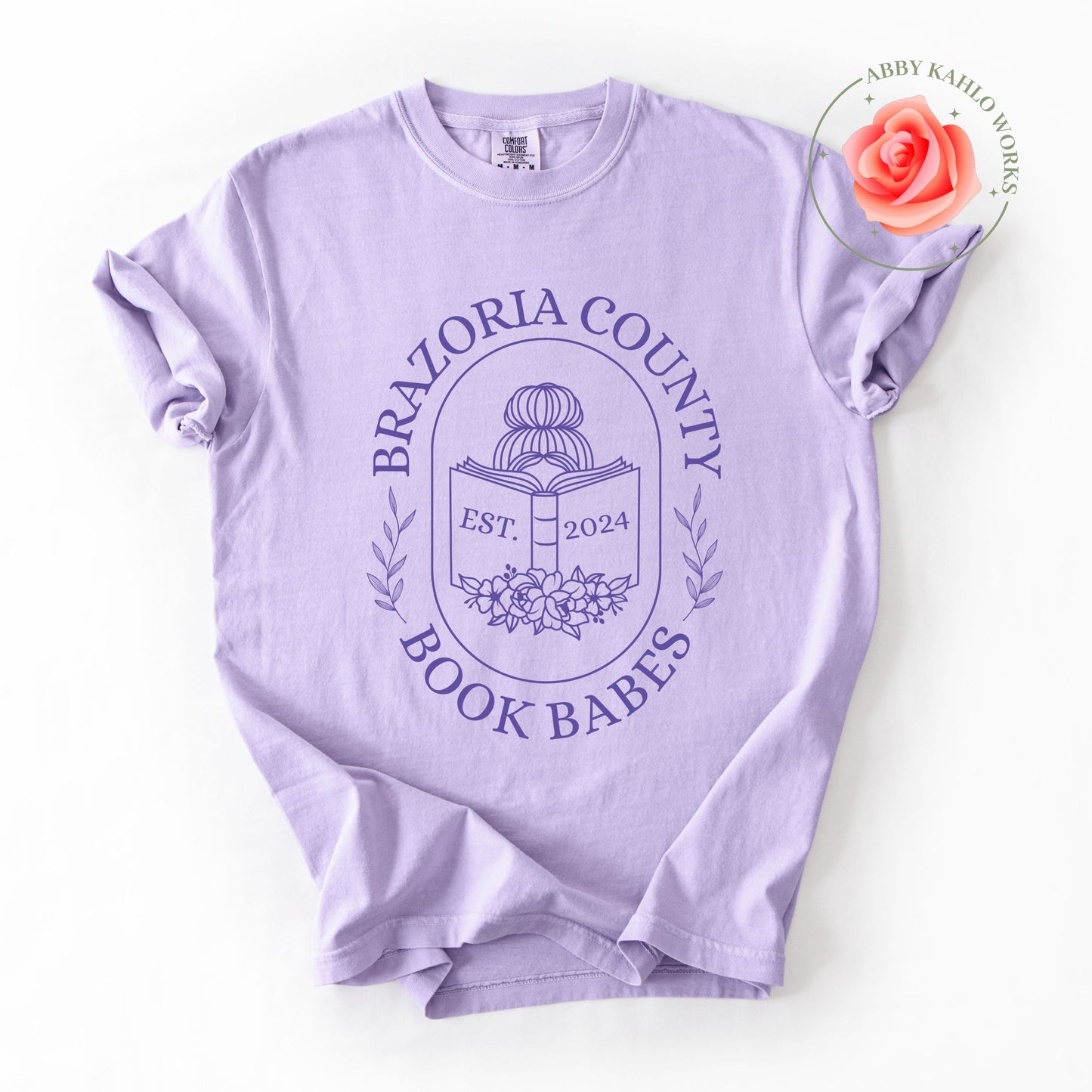 Brazoria County Book Babes Exclusives