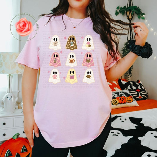 Ghost Conchas