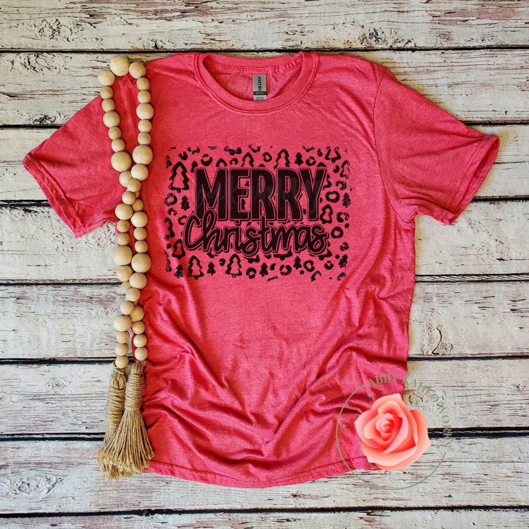 Merry Christmas Shirt