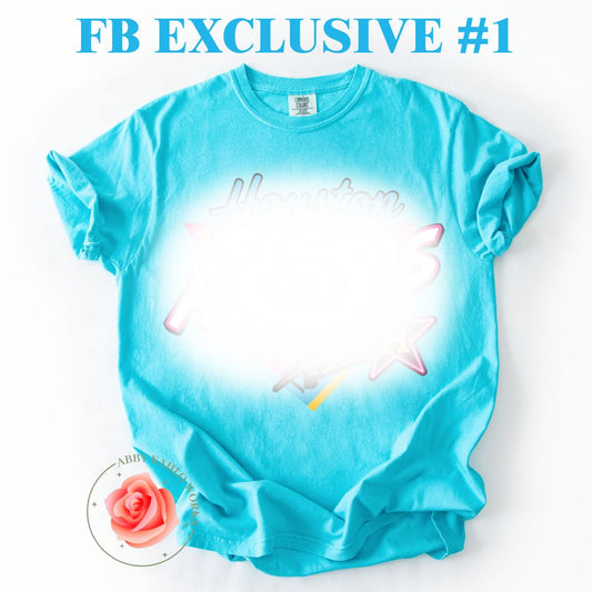 FB EXCLUSIVE #1