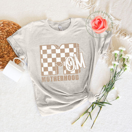 MTV Motherhood