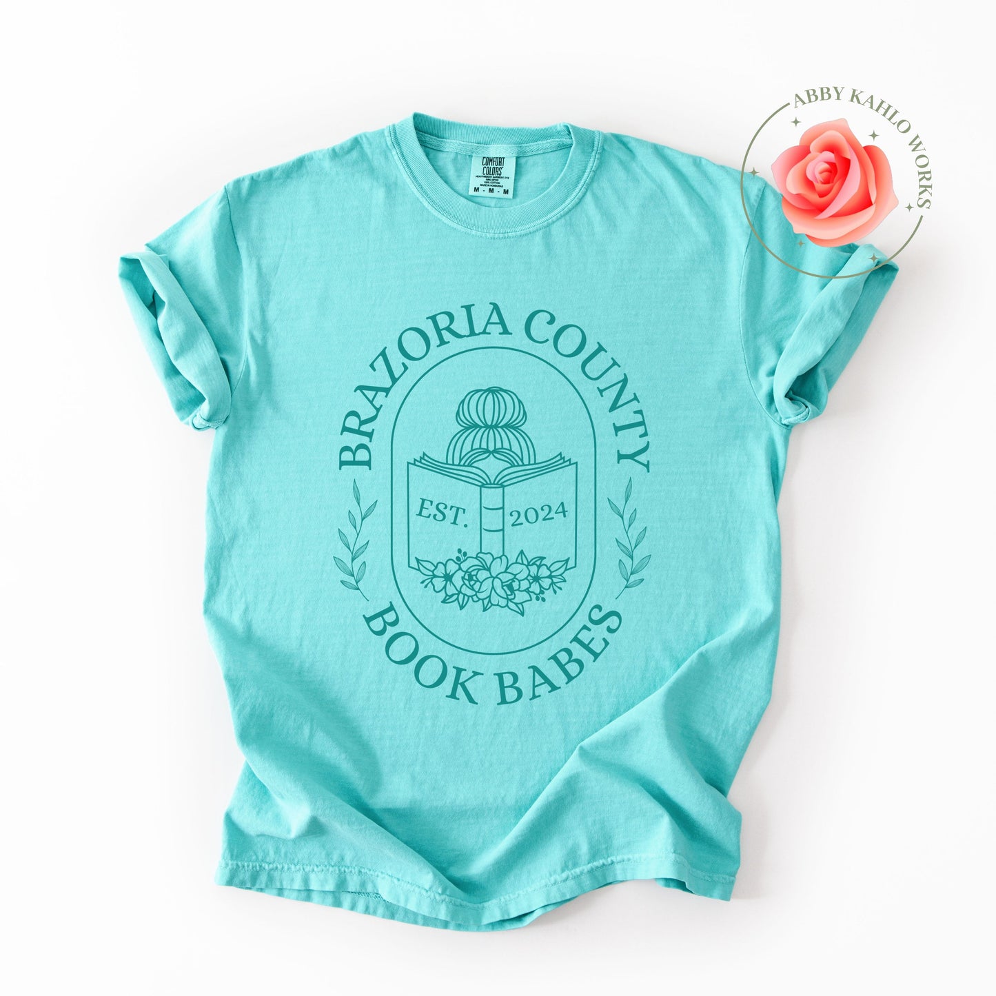 Brazoria County Book Babes Exclusives