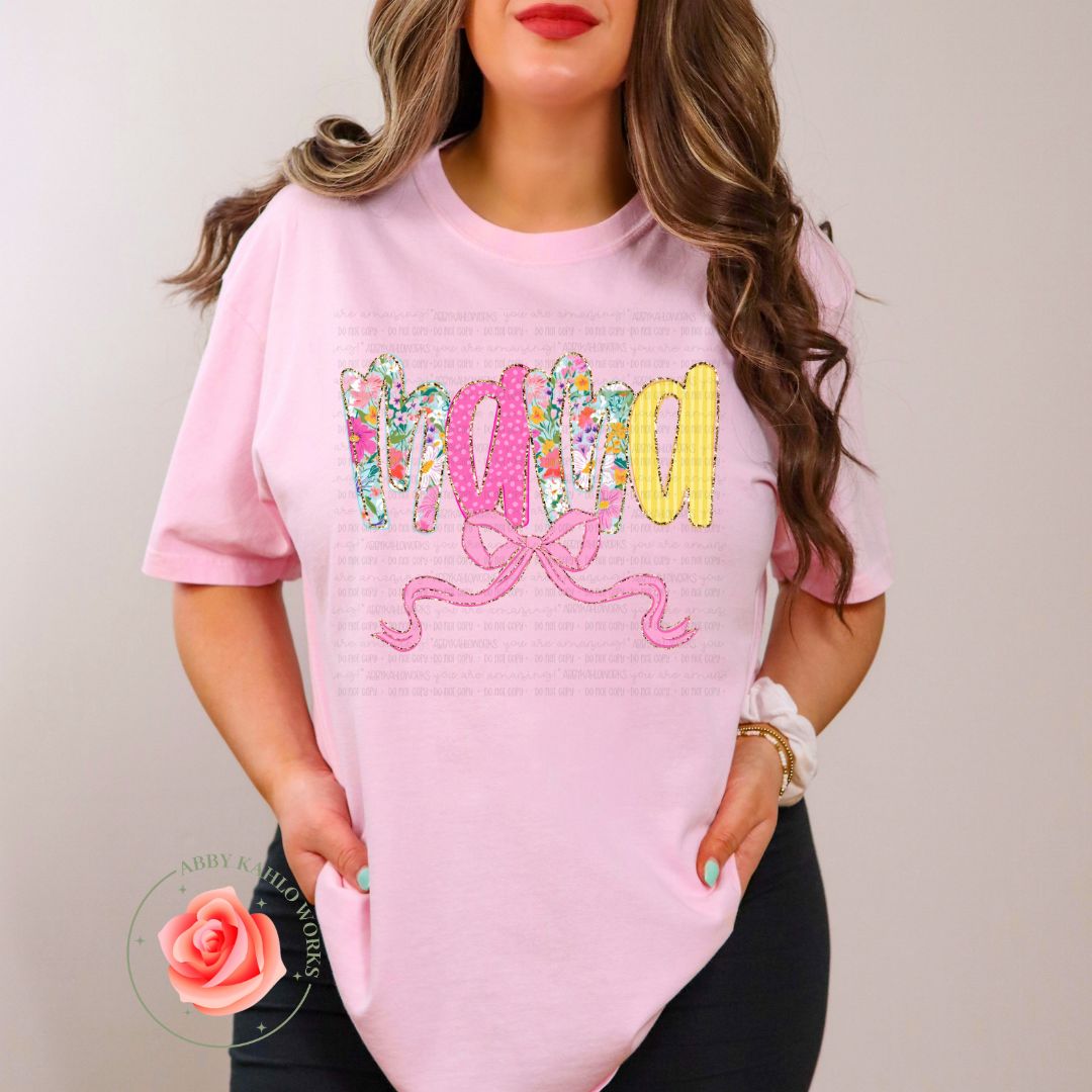 Mama Bow