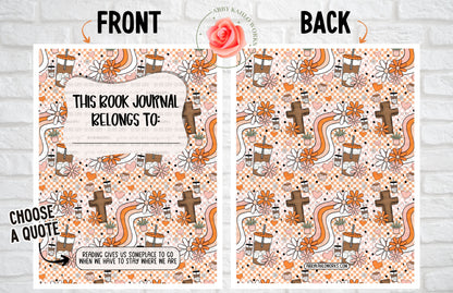 Bookworm Journal