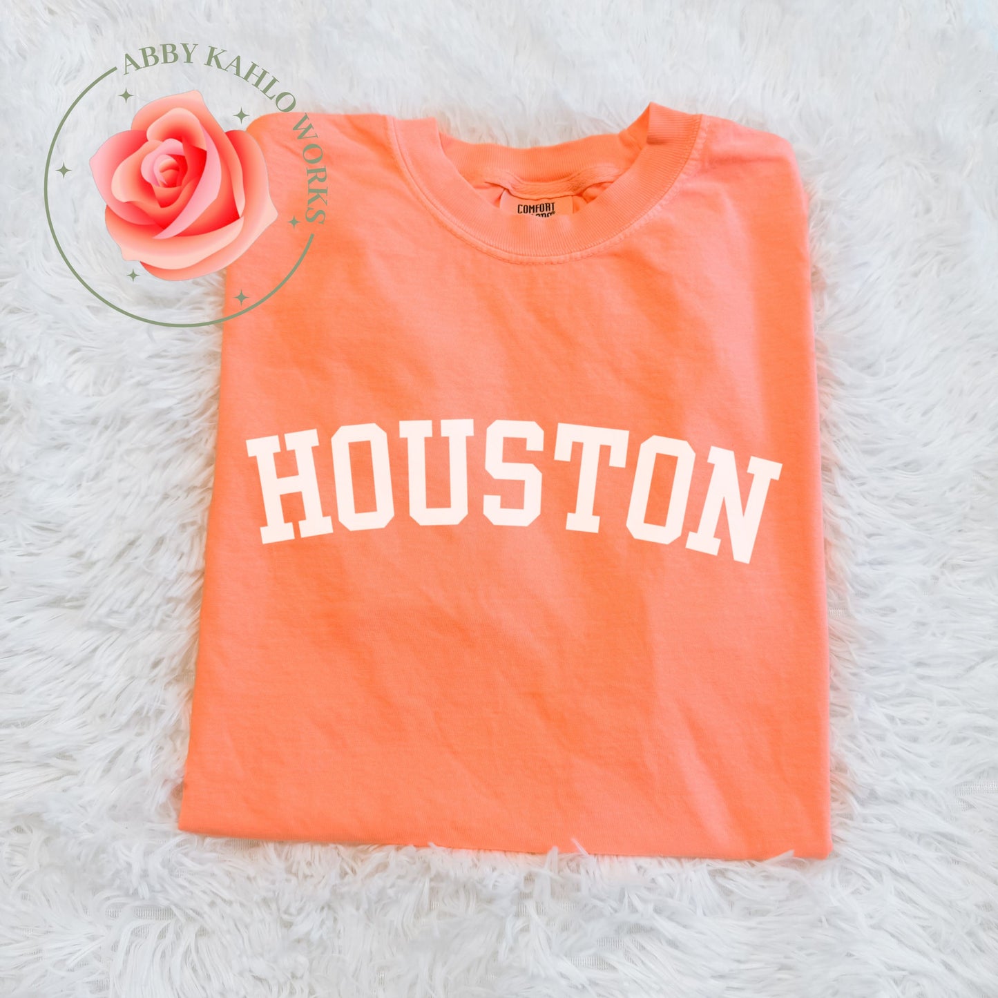 Houston Shirt