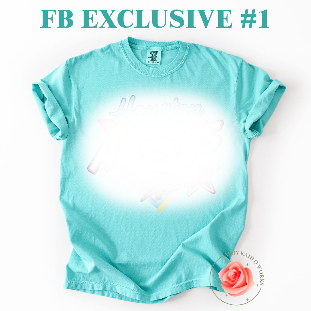 FB EXCLUSIVE #1