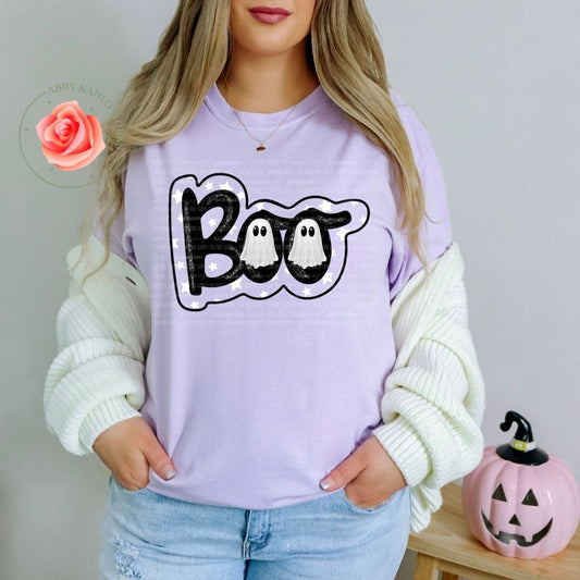Boo