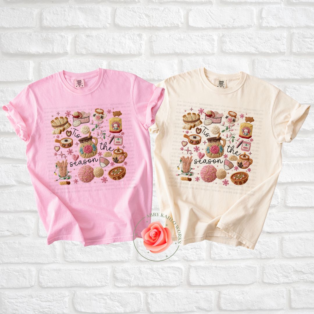 Hispanic Tis The Season