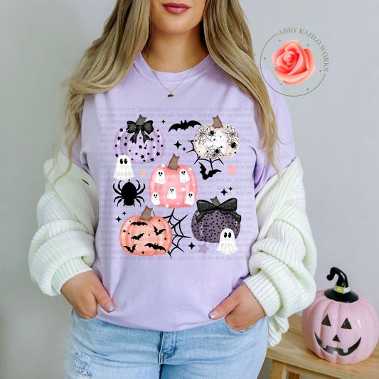 Pumpkins