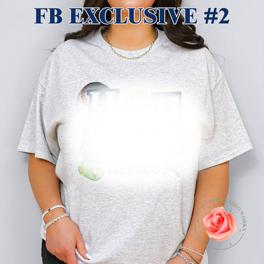 FB EXCLUSIVE #2