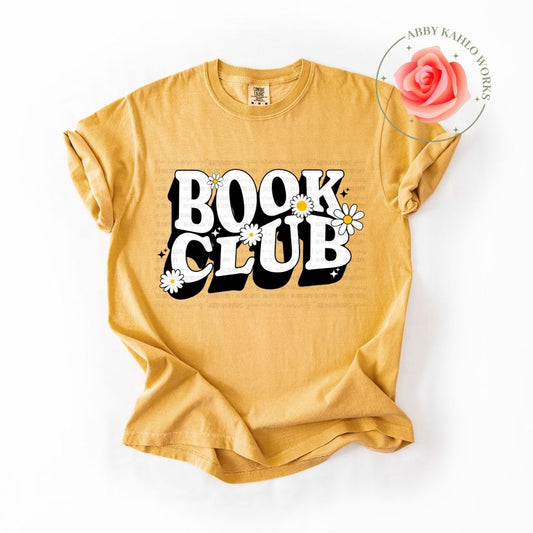 Book Club