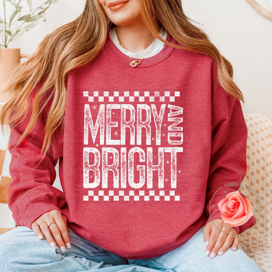 Merry & Bright