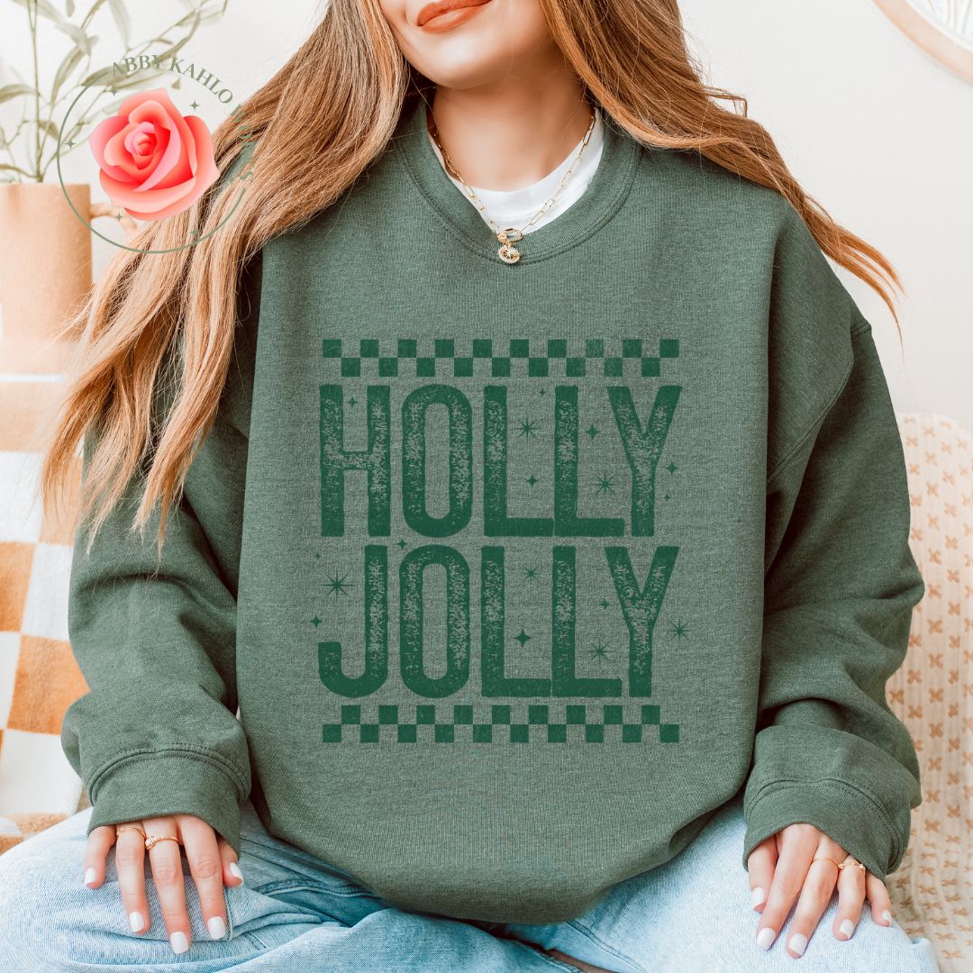 Holly Jolly