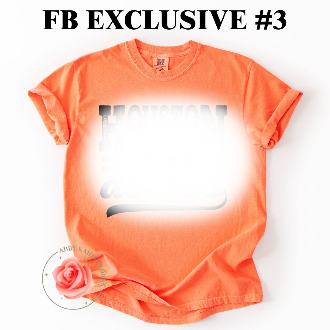 FB EXCLUSIVE #3