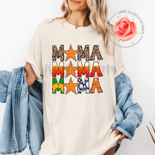 Stros Mama Shirt