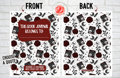 Bookworm Journal