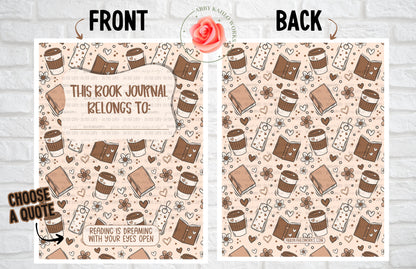 Bookworm Journal