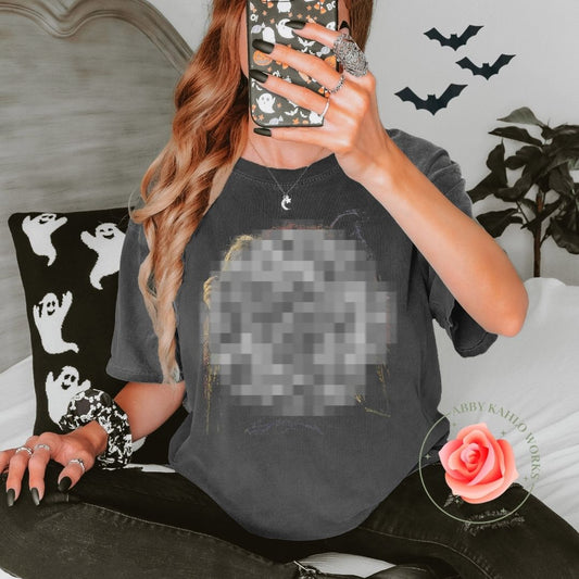 Spooky Pre-Order