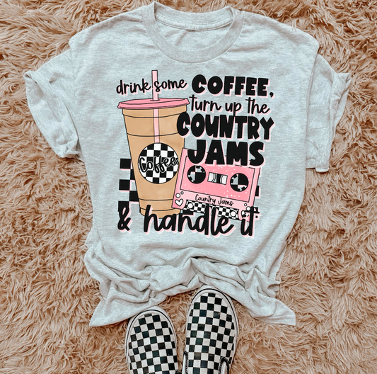 Country Jams Shirt