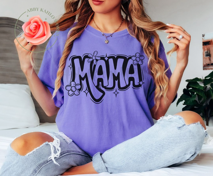 Mama Shirt