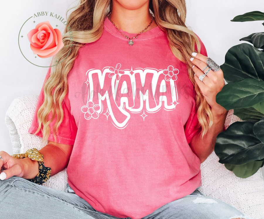 Mama Shirt