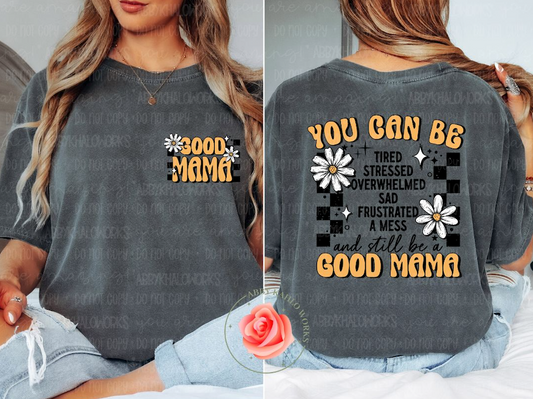 Good Mama/Buena Mama