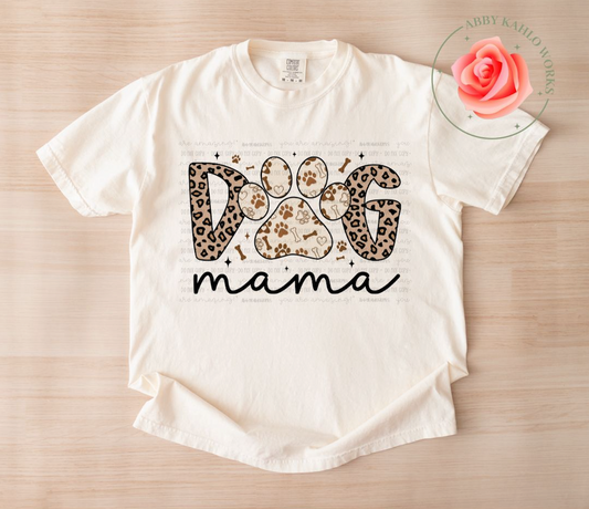 Dog Mom