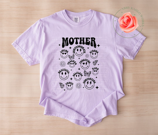 Mother