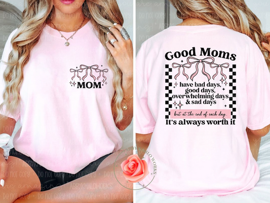 Mom/Mama