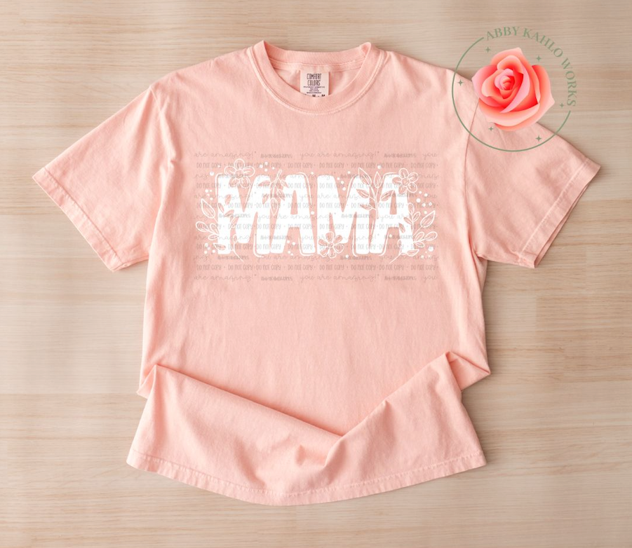 Spring Mama