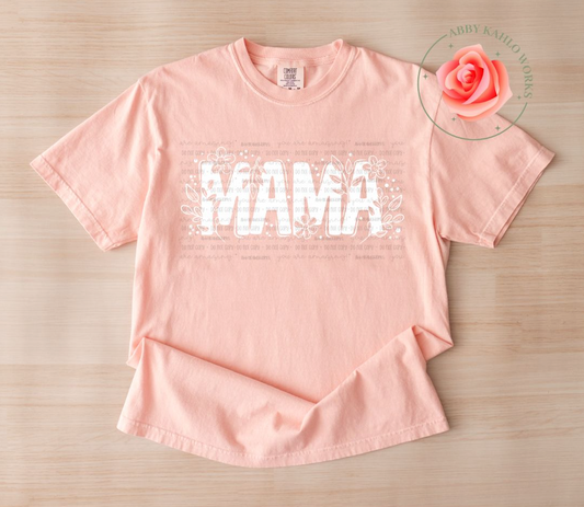 Spring Mama